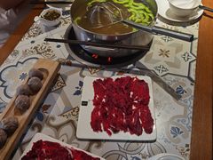 -普宁潮汕牛肉火锅(新香洲店)