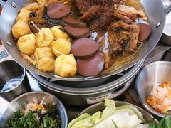 -小螺大作·螺蛳粉火锅(林和西店)
