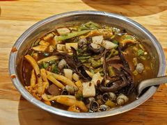 -柳州肥姨妈大骨螺蛳粉(双阳路店)