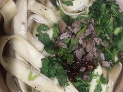 -北路拉面馆(洪湖里店)