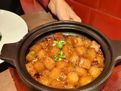 -大秦小宴•新派西北(万象前海店)