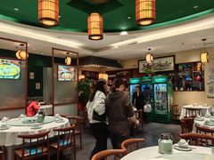 -江城小馆陕南妈妈菜·全球旅行餐厅(钟楼店)