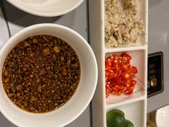 调味料-烹然四季椰子鸡火锅(团结湖总店)