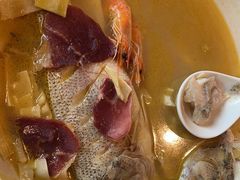 -庆江南江南菜(琴湖溪里花园城店)