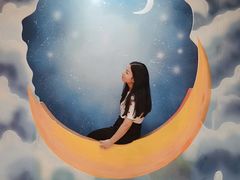 -武汉5D星空错觉艺术馆(中心百货店)