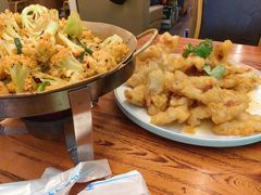 -好口味小吃楼·东北菜(太原南街店)
