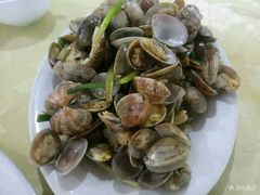-秋姐美食店(旅游大道店)
