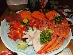 -三石铁板烧(紫竹桥店)