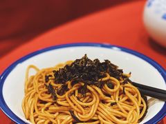 -老吉士酒家(天平路店)