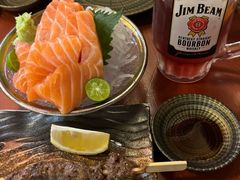 -吉屋居酒屋(哈西店)