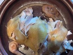 -客语客家菜(华发商都店)