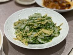 鲜笋年糕-壹品宴掦·淮扬菜(新牌坊店)