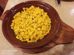 -萨莉亚意式餐厅(浦江万达广场店)