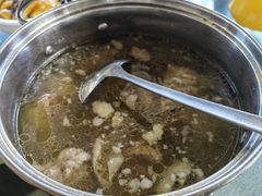 -瑞丰园庭院餐厅·白族传统家常菜