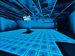 -首钢一高炉·SoReal科幻乐园