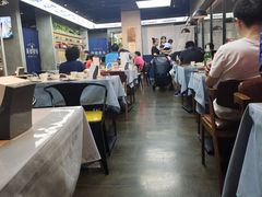 大堂-味妙顺德厨房(绿地缤纷城店)