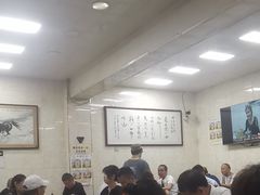 -老刘家泡馍·陕西老字号(钟楼广济街店)