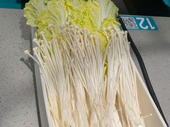 -半天妖烤鱼(西铁营万达店)