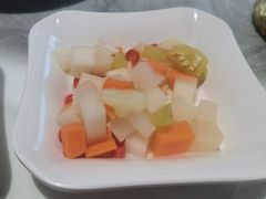 -蜀香诱惑·新川菜·非遗水煮椒麻鱼(中关村店)