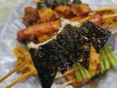 -上海老太小吃店(好吃街店)