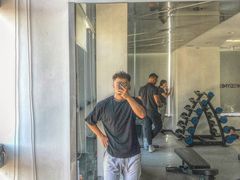 -WEGYMER健萌健身(麦德龙钰龙天下馆)