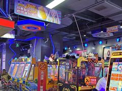 -核客电玩城(东门店)