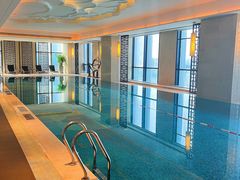 -长沙富力万达文华酒店