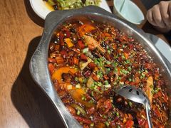 -文记四川鱼馆(小纬北路店)
