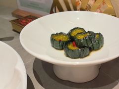 -羊门客在·烤盐池滩羊·川菜