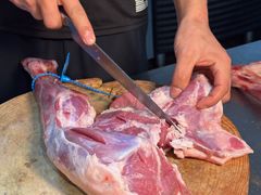 -有奴思烤肉·清真(正宁路店)