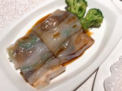 -荣粤酒家·融合粤菜