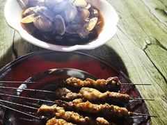 -曾记大腰子烧烤(苗栗路总店)