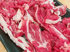 -合口味汕头牛肉火锅(福马路店)