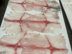 -景明轩•养生酸汤鱼火锅 云贵鲜菌 现舂野果酸汤(王寨小区店)
