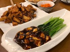 -巴依老爷新疆美食(牡丹园店)