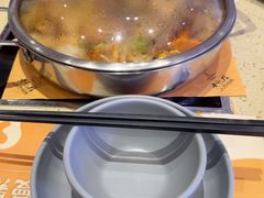 -黄记煌三汁焖锅(广州曜一城店)