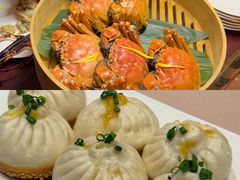 -成隆行·蟹王府(淮海店)