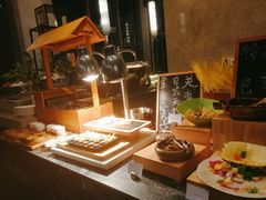 -贵阳恒世纪酒店·味自助餐厅
