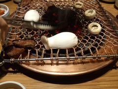 -王妃家(明洞中央店)