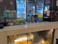 -UME影城(中国巨幕高新店)