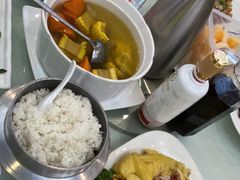 -大食家餐厅(五星步行商业街店)