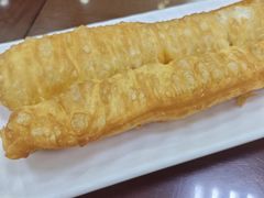 -日月永和中国餐饮名店(东湖店)