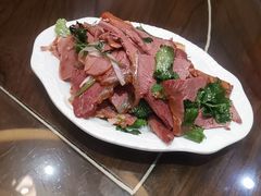 -葛记焖饼(经一路店)