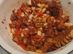 -彭耕记猪油炒小菜(吉联mall店)