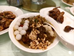 -金时代顺风大酒店(临港百联店)