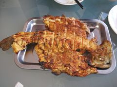 -十三陵山水雅园农家院