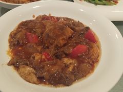 -裕德隆清真饭庄·天津特色菜(东丽店)