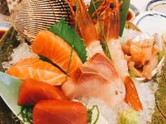 -金井日本料理(丽柏广场店)