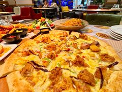 -米斯特比萨(罗斯福店)