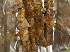 -南来顺饭庄·清真(南菜园店)